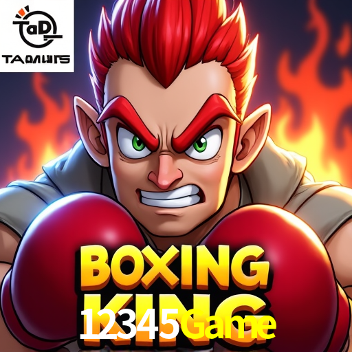 Casino Online 12345Game | Os Melhores Slots no Brasil
