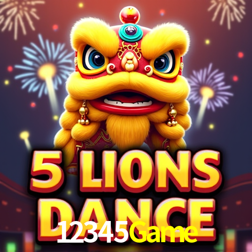 Download 12345Game App