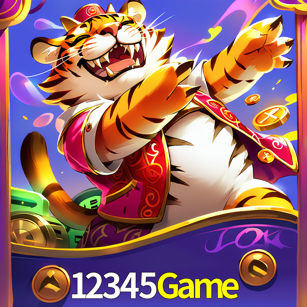 12345Game